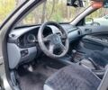 Серый Ниссан Альмера, объемом двигателя 1.5 л и пробегом 300 тыс. км за 3999 $, фото 13 на Automoto.ua