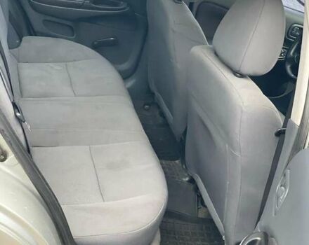 Сірий Ніссан Альмера, об'ємом двигуна 1.77 л та пробігом 320 тис. км за 3299 $, фото 2 на Automoto.ua