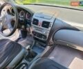Сірий Ніссан Альмера, об'ємом двигуна 1.5 л та пробігом 286 тис. км за 4000 $, фото 8 на Automoto.ua