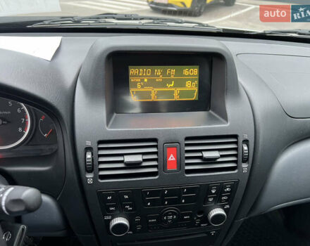 Серый Ниссан Альмера, объемом двигателя 0 л и пробегом 87 тыс. км за 5300 $, фото 15 на Automoto.ua