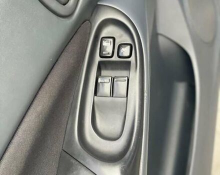 Сірий Ніссан Альмера, об'ємом двигуна 1.77 л та пробігом 320 тис. км за 3299 $, фото 11 на Automoto.ua