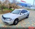 Серый Ниссан Альмера, объемом двигателя 1.5 л и пробегом 250 тыс. км за 2999 $, фото 1 на Automoto.ua