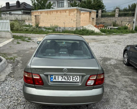 Сірий Ніссан Альмера, об'ємом двигуна 1.5 л та пробігом 246 тис. км за 3900 $, фото 2 на Automoto.ua