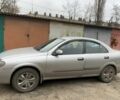 Серый Ниссан Альмера, объемом двигателя 1.5 л и пробегом 240 тыс. км за 2300 $, фото 2 на Automoto.ua