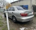Серый Ниссан Альмера, объемом двигателя 1.5 л и пробегом 259 тыс. км за 2500 $, фото 5 на Automoto.ua