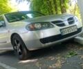 Сірий Ніссан Альмера, об'ємом двигуна 1.5 л та пробігом 285 тис. км за 3500 $, фото 1 на Automoto.ua