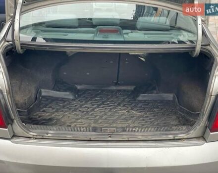 Сірий Ніссан Альмера, об'ємом двигуна 1.77 л та пробігом 320 тис. км за 3299 $, фото 20 на Automoto.ua