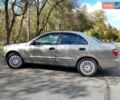 Серый Ниссан Альмера, объемом двигателя 1.5 л и пробегом 300 тыс. км за 3999 $, фото 11 на Automoto.ua