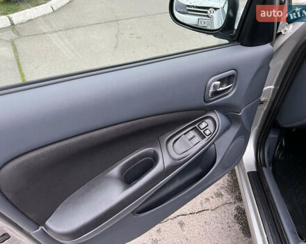 Серый Ниссан Альмера, объемом двигателя 0 л и пробегом 87 тыс. км за 5300 $, фото 11 на Automoto.ua