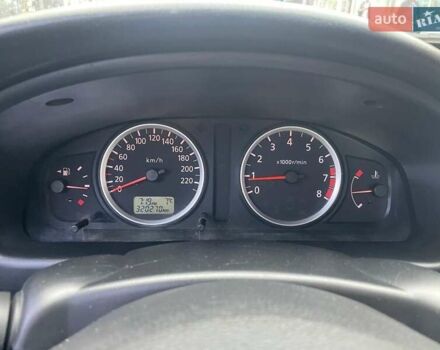 Сірий Ніссан Альмера, об'ємом двигуна 1.77 л та пробігом 320 тис. км за 3299 $, фото 1 на Automoto.ua