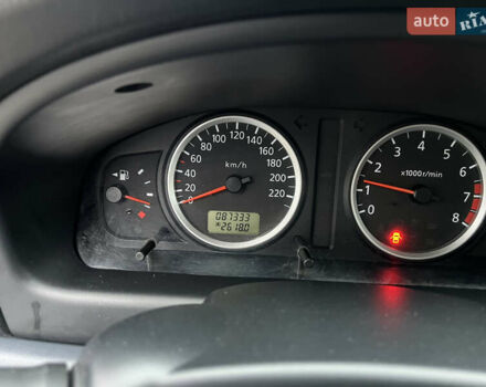 Серый Ниссан Альмера, объемом двигателя 0 л и пробегом 87 тыс. км за 5300 $, фото 16 на Automoto.ua