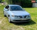 Серый Ниссан Альмера, объемом двигателя 1.8 л и пробегом 259 тыс. км за 3400 $, фото 1 на Automoto.ua