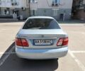 Серый Ниссан Альмера, объемом двигателя 1.8 л и пробегом 190 тыс. км за 4000 $, фото 3 на Automoto.ua