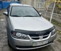 Серый Ниссан Альмера, объемом двигателя 1.5 л и пробегом 259 тыс. км за 2500 $, фото 1 на Automoto.ua