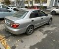 Сірий Ніссан Альмера, об'ємом двигуна 1.8 л та пробігом 320 тис. км за 2500 $, фото 1 на Automoto.ua