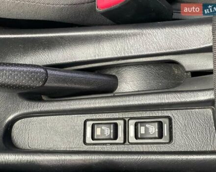 Сірий Ніссан Альмера, об'ємом двигуна 1.77 л та пробігом 320 тис. км за 3299 $, фото 18 на Automoto.ua