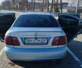 Серый Ниссан Альмера, объемом двигателя 1.5 л и пробегом 185 тыс. км за 4500 $, фото 15 на Automoto.ua
