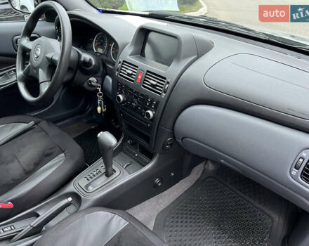 Серый Ниссан Альмера, объемом двигателя 0 л и пробегом 87 тыс. км за 5300 $, фото 18 на Automoto.ua