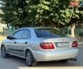 Серый Ниссан Альмера, объемом двигателя 1.5 л и пробегом 310 тыс. км за 3200 $, фото 8 на Automoto.ua