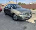 Сірий Ніссан Альмера, об'ємом двигуна 1.5 л та пробігом 200 тис. км за 3000 $, фото 1 на Automoto.ua