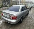 Серый Ниссан Альмера, объемом двигателя 1.5 л и пробегом 259 тыс. км за 2500 $, фото 3 на Automoto.ua