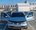 Серый Ниссан Альмера, объемом двигателя 1.5 л и пробегом 185 тыс. км за 4500 $, фото 16 на Automoto.ua