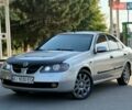 Серый Ниссан Альмера, объемом двигателя 1.5 л и пробегом 310 тыс. км за 3200 $, фото 1 на Automoto.ua