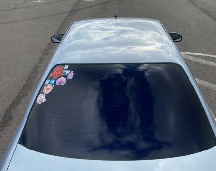 Серый Ниссан Альмера, объемом двигателя 1.77 л и пробегом 248 тыс. км за 4399 $, фото 3 на Automoto.ua