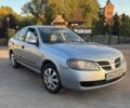 Сірий Ніссан Альмера, об'ємом двигуна 1.49 л та пробігом 180 тис. км за 2800 $, фото 1 на Automoto.ua