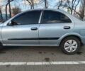 Серый Ниссан Альмера, объемом двигателя 1.5 л и пробегом 185 тыс. км за 4500 $, фото 5 на Automoto.ua