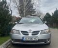 Сірий Ніссан Альмера, об'ємом двигуна 1.5 л та пробігом 278 тис. км за 3799 $, фото 1 на Automoto.ua