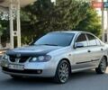 Серый Ниссан Альмера, объемом двигателя 1.5 л и пробегом 310 тыс. км за 3200 $, фото 4 на Automoto.ua