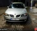 Серый Ниссан Альмера, объемом двигателя 1.8 л и пробегом 200 тыс. км за 3000 $, фото 1 на Automoto.ua