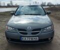 Серый Ниссан Альмера, объемом двигателя 1.8 л и пробегом 312 тыс. км за 3100 $, фото 17 на Automoto.ua