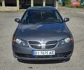 Серый Ниссан Альмера, объемом двигателя 1.8 л и пробегом 290 тыс. км за 2900 $, фото 1 на Automoto.ua