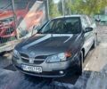 Серый Ниссан Альмера, объемом двигателя 1.49 л и пробегом 142 тыс. км за 4100 $, фото 3 на Automoto.ua