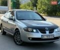 Серый Ниссан Альмера, объемом двигателя 1.5 л и пробегом 310 тыс. км за 3200 $, фото 5 на Automoto.ua