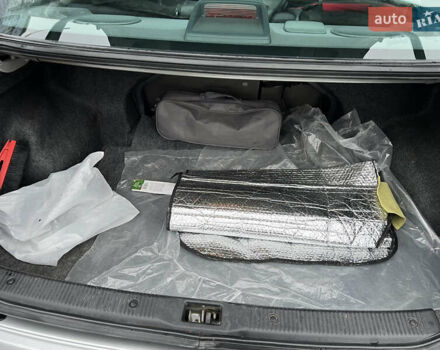 Серый Ниссан Альмера, объемом двигателя 0 л и пробегом 87 тыс. км за 5300 $, фото 9 на Automoto.ua