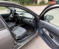 Серый Ниссан Альмера, объемом двигателя 1.77 л и пробегом 301 тыс. км за 4000 $, фото 7 на Automoto.ua
