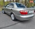 Серый Ниссан Альмера, объемом двигателя 1.5 л и пробегом 300 тыс. км за 3999 $, фото 5 на Automoto.ua