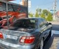 Серый Ниссан Альмера, объемом двигателя 1.49 л и пробегом 142 тыс. км за 4100 $, фото 1 на Automoto.ua