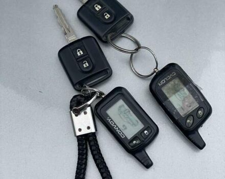 Сірий Ніссан Альмера, об'ємом двигуна 1.77 л та пробігом 320 тис. км за 3299 $, фото 16 на Automoto.ua