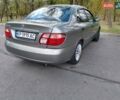 Серый Ниссан Альмера, объемом двигателя 1.5 л и пробегом 300 тыс. км за 3999 $, фото 7 на Automoto.ua