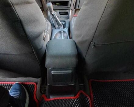 Серый Ниссан Альмера, объемом двигателя 1.5 л и пробегом 3 тыс. км за 2500 $, фото 17 на Automoto.ua