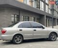Сірий Ніссан Альмера, об'ємом двигуна 1.77 л та пробігом 320 тис. км за 3299 $, фото 5 на Automoto.ua