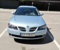 Серый Ниссан Альмера, объемом двигателя 1.8 л и пробегом 190 тыс. км за 4000 $, фото 1 на Automoto.ua