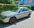 Сірий Ніссан Альмера, об'ємом двигуна 1.5 л та пробігом 286 тис. км за 4000 $, фото 1 на Automoto.ua