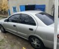 Серый Ниссан Альмера, объемом двигателя 1.5 л и пробегом 259 тыс. км за 2500 $, фото 6 на Automoto.ua