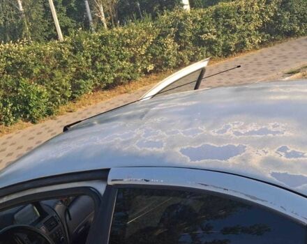 Серый Ниссан Альмера, объемом двигателя 1.5 л и пробегом 3 тыс. км за 2500 $, фото 12 на Automoto.ua