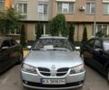 Сірий Ніссан Альмера, об'ємом двигуна 1.77 л та пробігом 240 тис. км за 4500 $, фото 1 на Automoto.ua